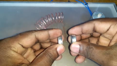 How to make a free energy Generator Home Made Easy to Make Free Energy Circuit School of Engineering