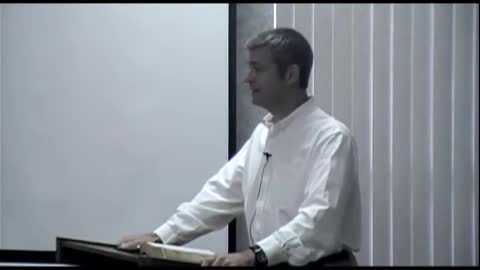 Biblical Marriage (Part 1) | Paul Washer