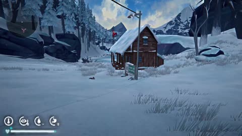 The Long Dark - Time To Really Explore!