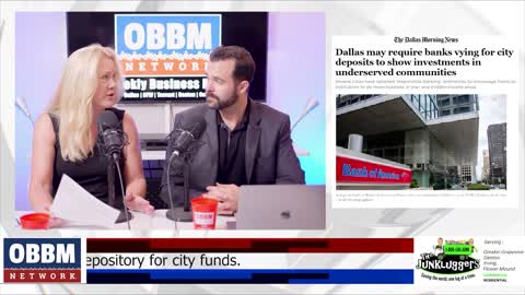 DFW in Business - OBBM Network Weekly News