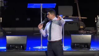 Fake News - Pastor Stan Harvey