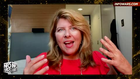 Dr. Naomi Wolf and Kate Dally Expose Mass Vaccine Deception