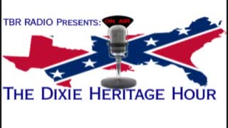 The Dixie Heritage Hour - 01/13/18 - Julie Hawkins