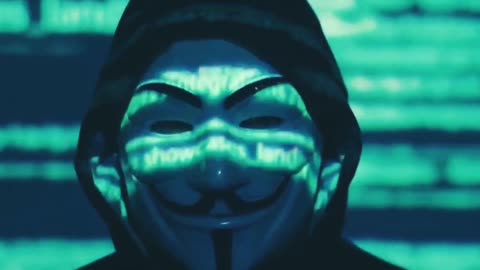 Anonymous - Послание к русскому народу (Russian subtitles)