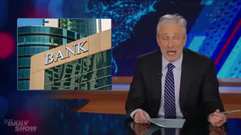 Jon Stewart Gets EXPOSED For Overvaluing His Property Following Rant Against Trump