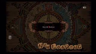 Monster Hunter Tri World Eater Quest (Recorded on 4/13/12)