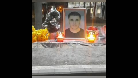 5 месяцев со дня убийства Инала Джабиева
