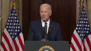 BIDEN: "The seasons are now walergieshnowponush"