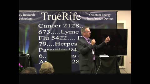 2 - What is Autoimmune - Rife Conference Alternative Cancer Treatment