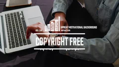 Upbeat Motivational Background by Infraction [No Copyright Music] / Horizons