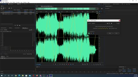 3 Powerful Ways To Fade Audio Professionally In Adobe Audition