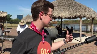 Grill Gun Reviews | Trey Viel