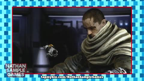 The Coolest Intro! - Star Wars: The Force Unleashed #1 - Nathan Plays LIVE!