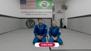 Passing Sit Up Guard - Flying Armbar