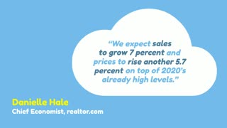 Expert Forecast on the 2021 Housing Market