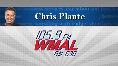 WMAL's Chris Plante mentions MRCTV '4th Trimester' Petition Video