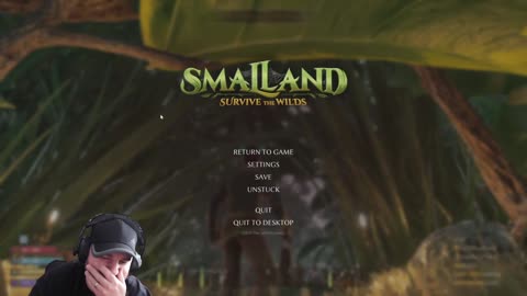 Smalland - Prepare to Die Over and Over Again!
