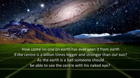 Fake World Reality Part 5 (NASA's Fake CGI Ball Planets)