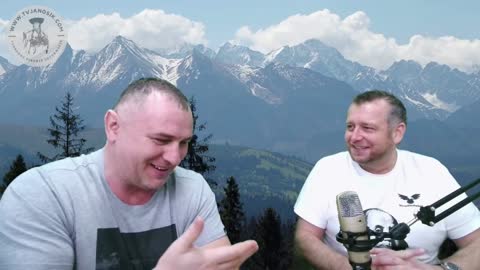 Vlado a Zdeněk komentují aktuální situaci v Rakousku, na Slovensku a ve světě