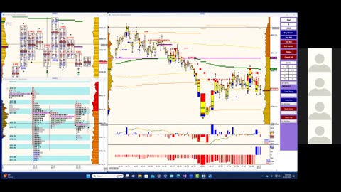 Bluewater Pre-Market for Jan 12