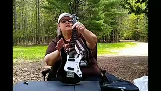 May 15, 2021 Vlog 2047 New Uke Unboxing