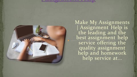 Law Assignment Help | Law Assignment Writing help