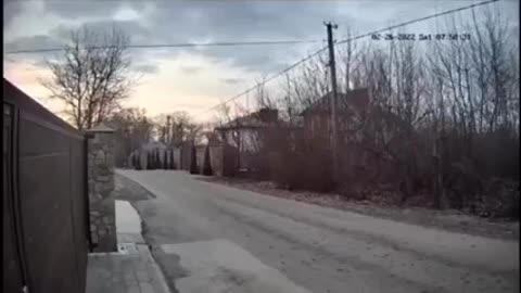 Russia and Ukraine Original war live from mobile camera