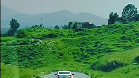 Mansehra District Mountain Beauty's Pakistan
