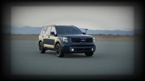 TellurideAll-New 2023 Kia Telluride - Flagship SUV! Interior | Drive | X-Line | X-Pro | Refresh6.9