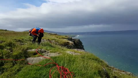 Fairhead - You shall not Ab!