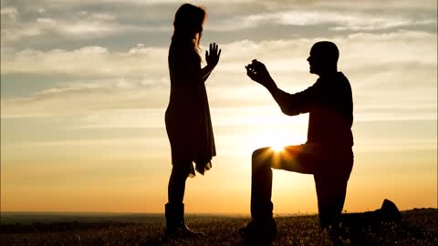 Top 10 best ways to propose to a girl
