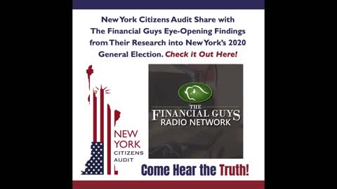 Financial Guys Radio Show