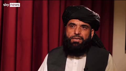 Taliban Won’t Extend Aug. 31 Deadline
