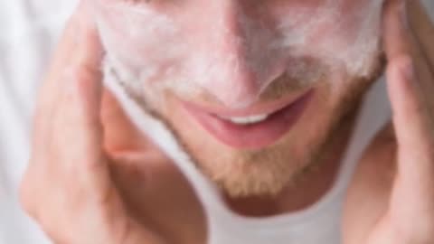 Mastering The Anti-Aging Ritual Of Nighttime Skincare For Men