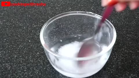 how to make alcaline lemonade