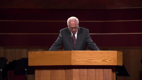 Calling the Church to Repent, Part 1 | John MacArthur Sermons | Grace To You