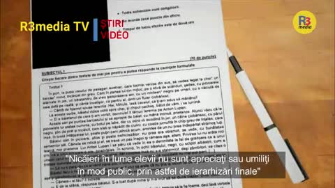 Prof. Univ. Adrian Papahagi și Ciprian Mihali critici dure: Să promovăm doar idioți