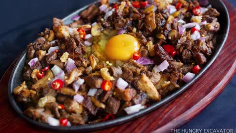 Top Dishes That Define The Philippines