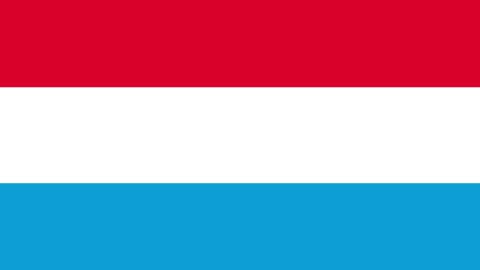 Luxembourg National Anthem (Instrumental)
