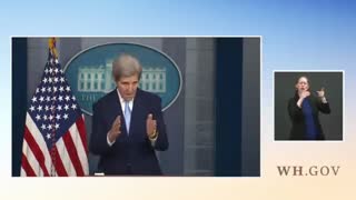 John Kerry Calls Vladimir Putin a "Visionary" in DISGUSTING Rant