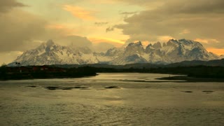 Torres del Paine Patagonia, Chile