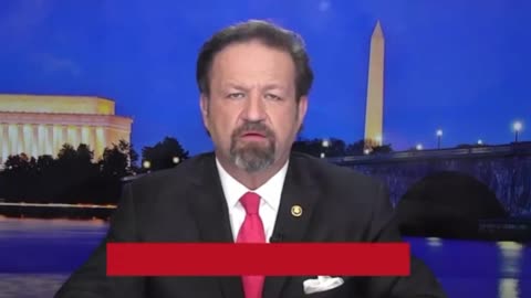 Bensman: Sebastian Gorka Where are the 12K Illegals from Haiti? 10/08/21