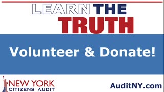 NYCA Volunteer Kim Murphy on Talk 100.7 Radio 10-9-2023