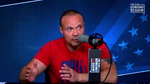 Ep. 1736 Stunning Video Shows Why They’re Obsessed With Kids - The Dan Bongino Show