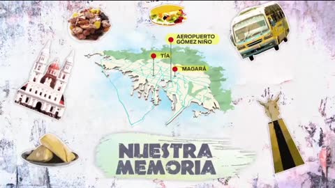 #NuestraMemoria: Sitios que nos remontan a la Bucaramanga del ayer