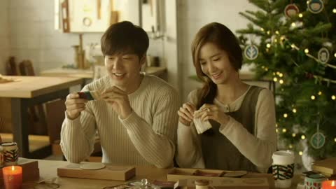[News] Lee Min Ho partners with Girls’ Generation’s Yoona for Innisfree