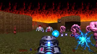 DOOM 64 - Official Announce Trailer