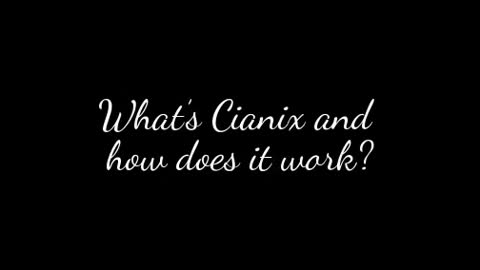 Cianix Review – Ingredients, Side Effects, Cost