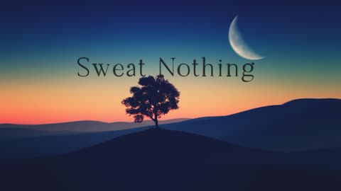 Sweat Nothing - Rumble Musicbox
