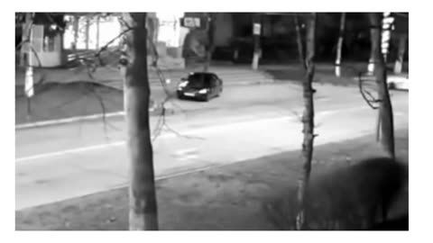 crazy car driver caught on dash cam